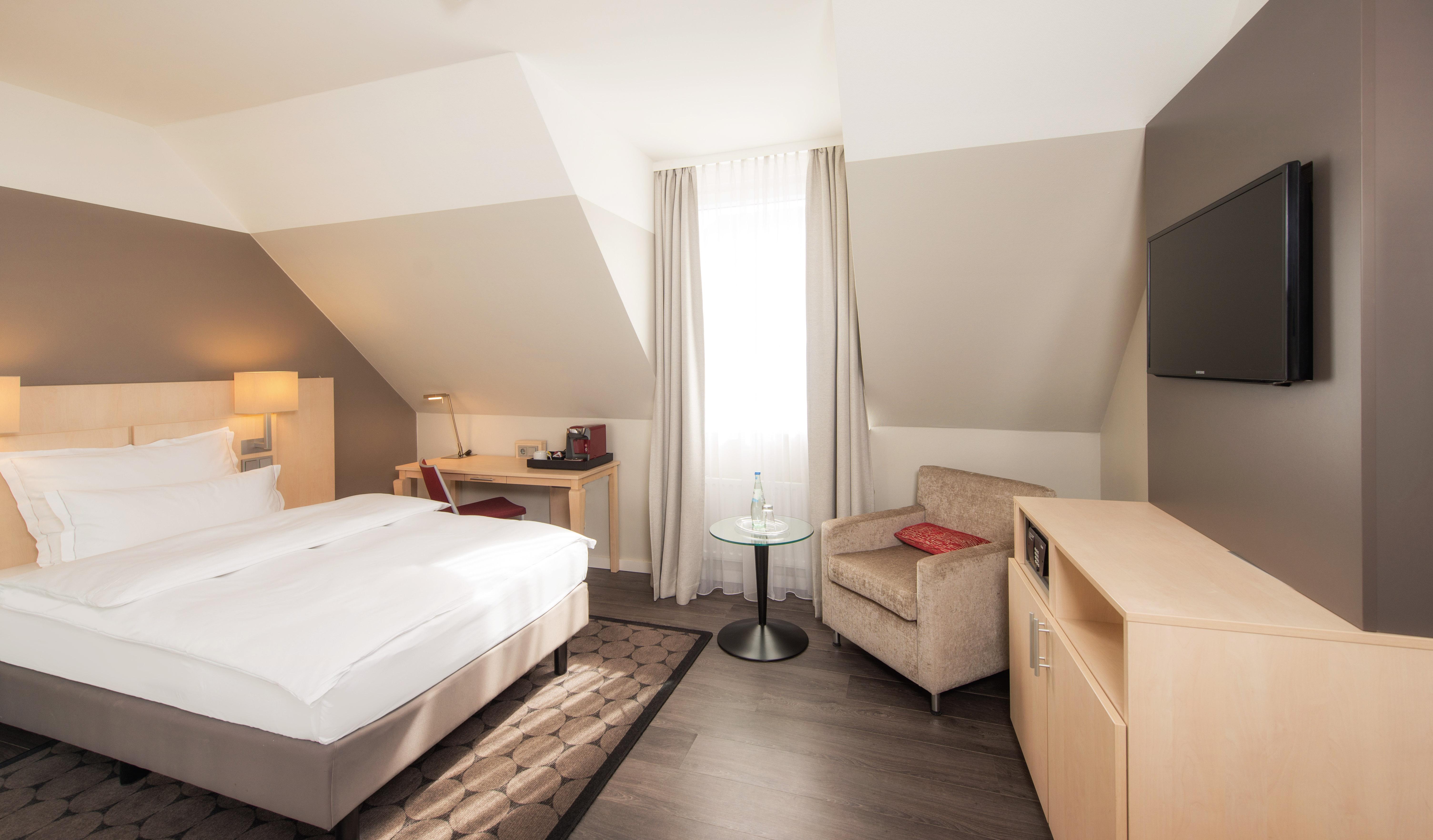 Hotel Lyskirchen Köln