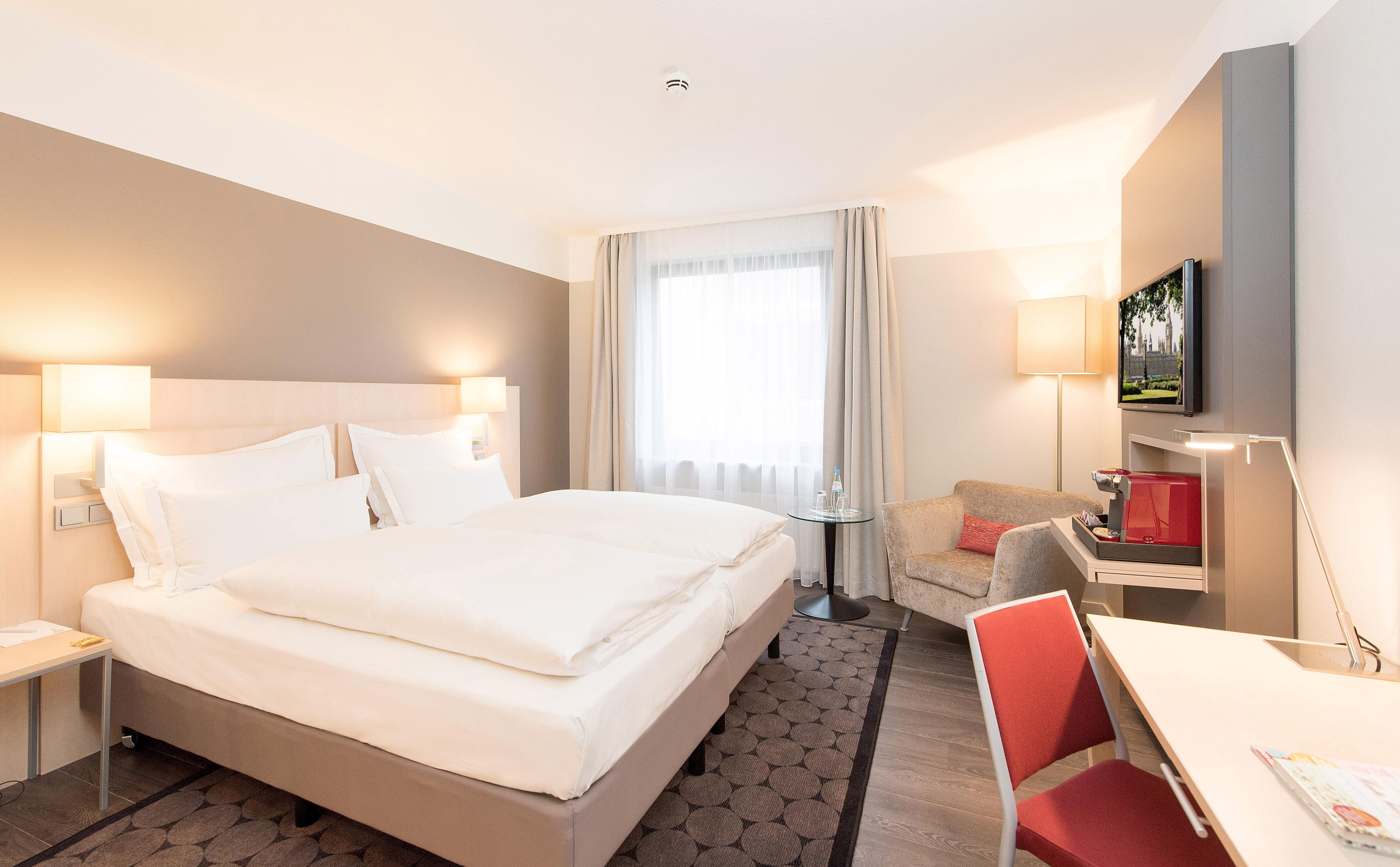 Hotel Lyskirchen Köln