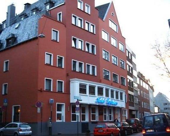 Lyskirchen Hotel Köln