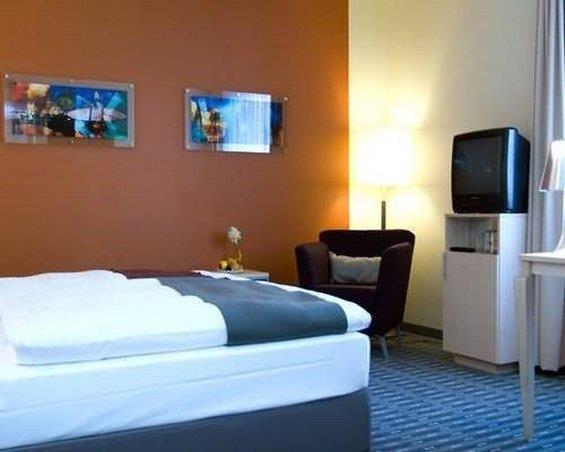 Hotel Lyskirchen Köln