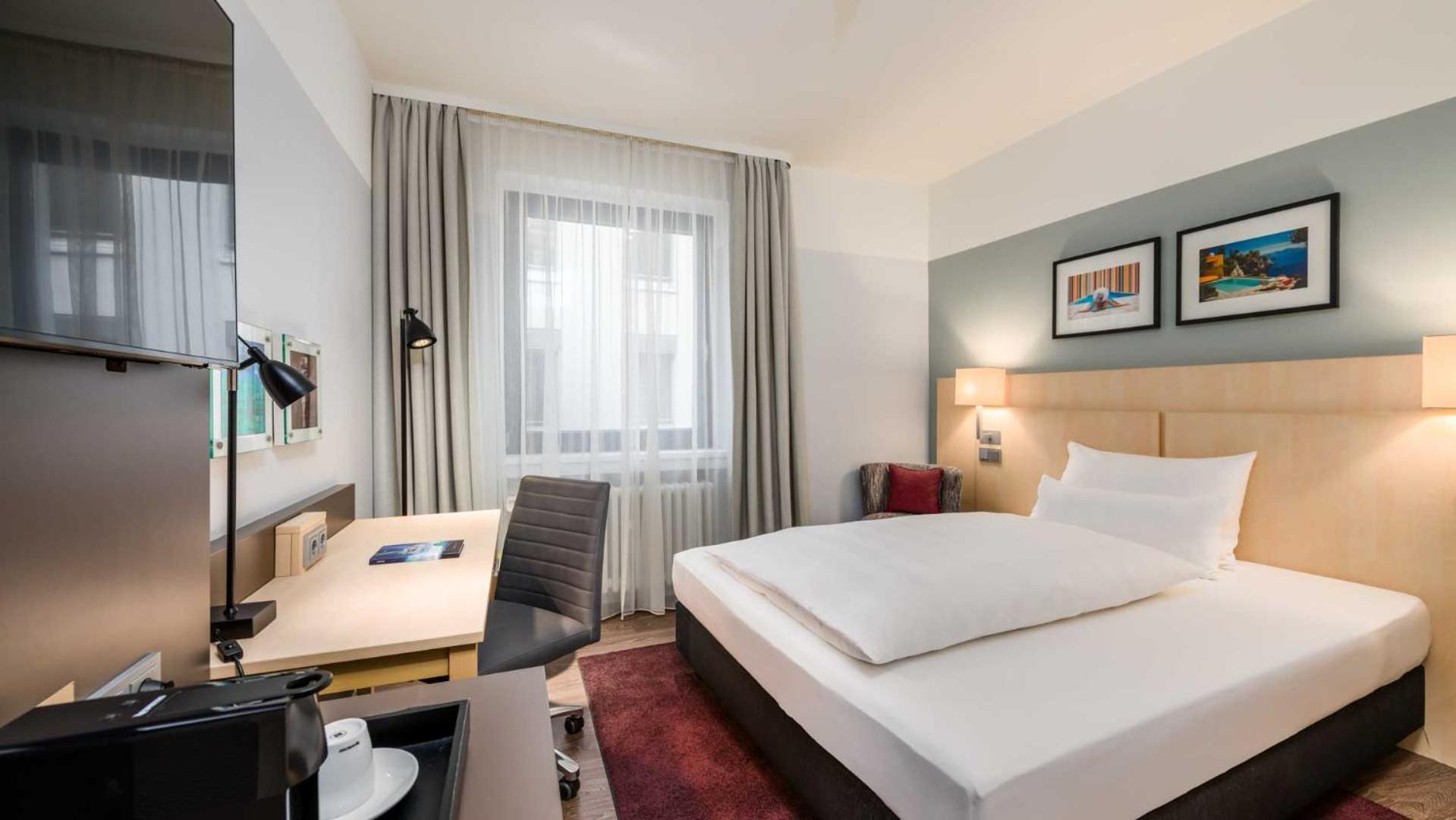 Lyskirchen 4* Köln
