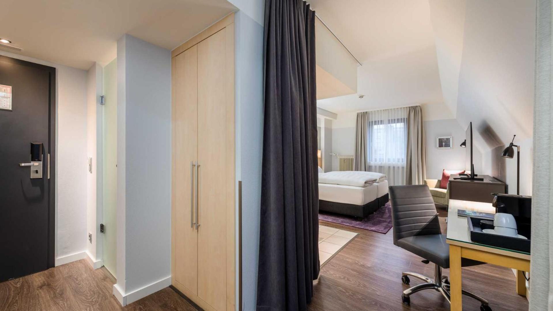Lyskirchen Hotel Köln