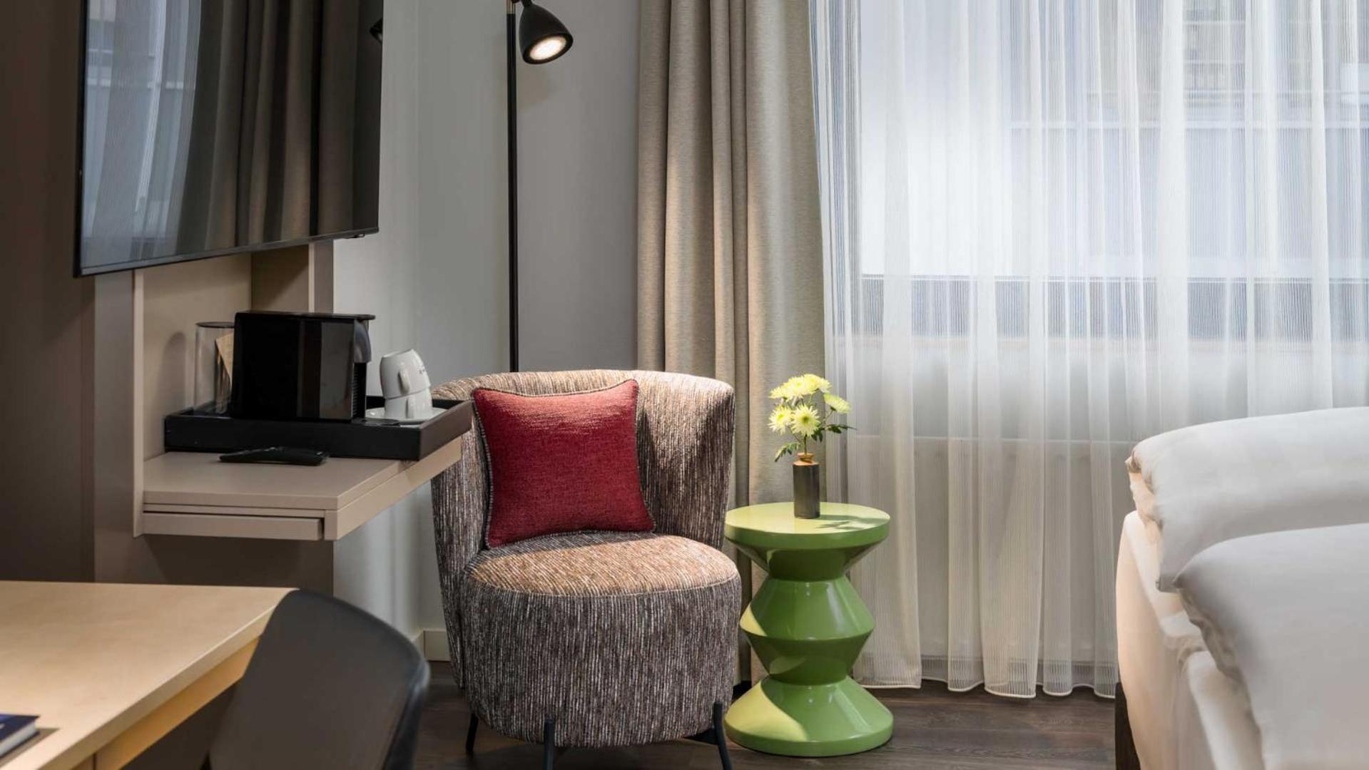 Lyskirchen 4* Köln
