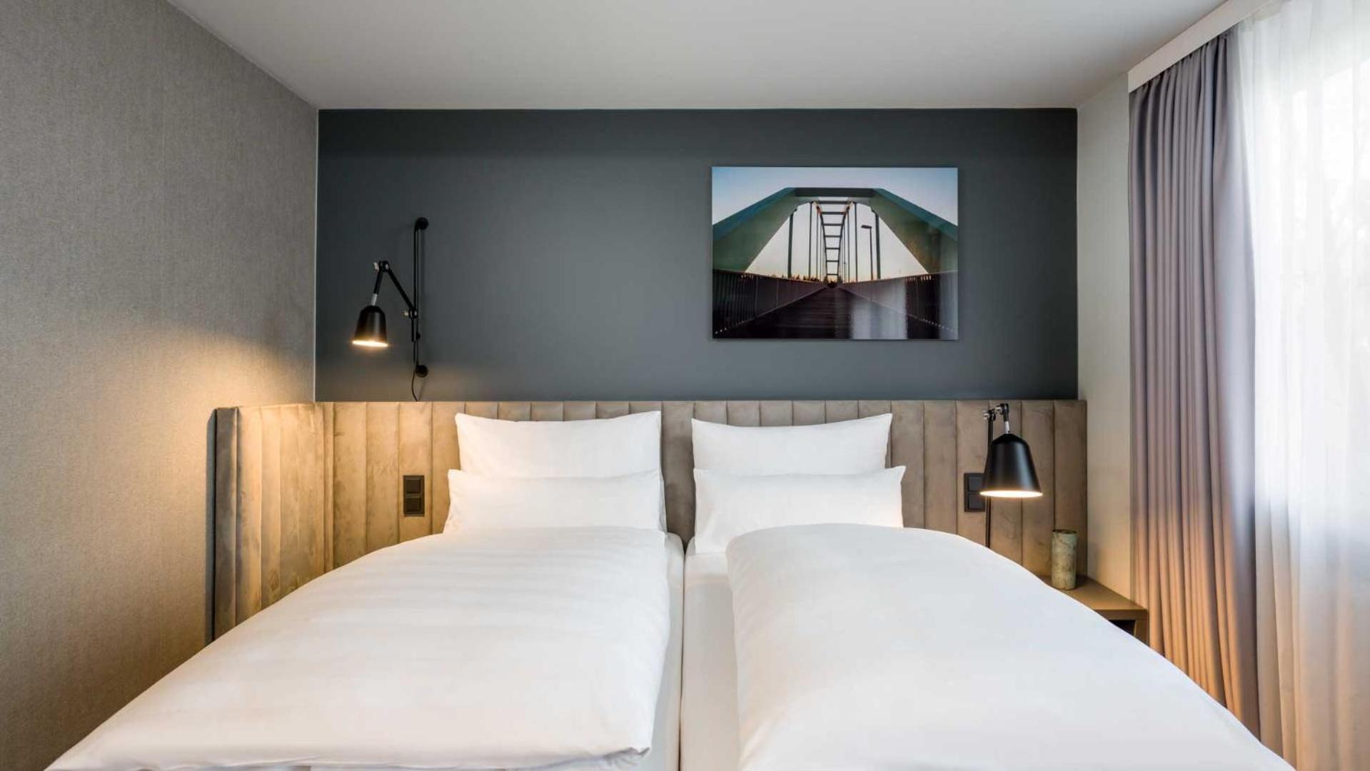 Lyskirchen Hotel Köln