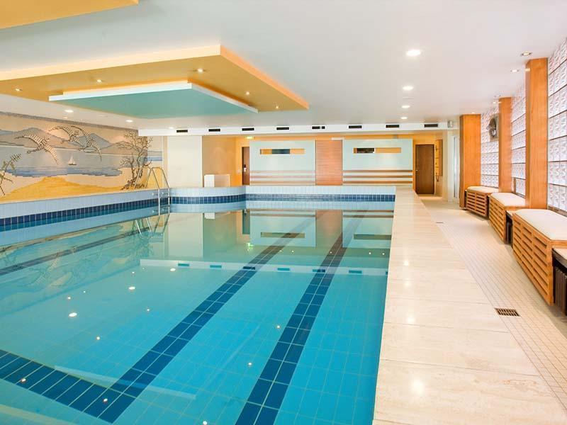 Lyskirchen 4* Köln